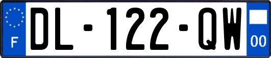 DL-122-QW