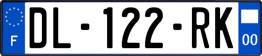 DL-122-RK