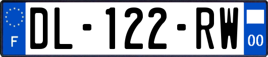 DL-122-RW