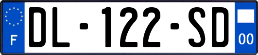 DL-122-SD