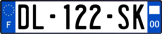 DL-122-SK