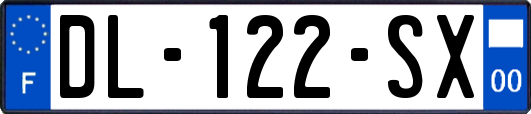 DL-122-SX