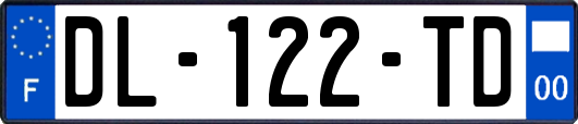 DL-122-TD