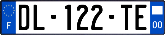 DL-122-TE