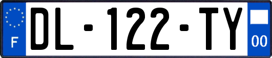 DL-122-TY
