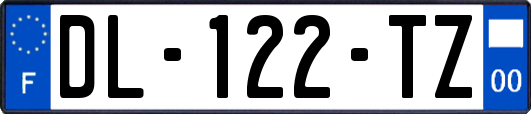 DL-122-TZ