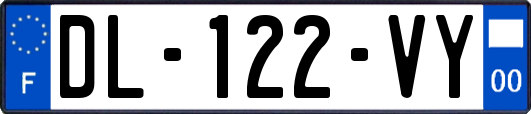 DL-122-VY