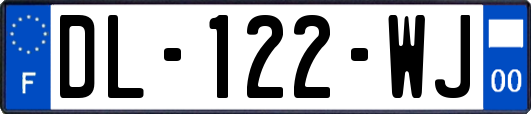 DL-122-WJ