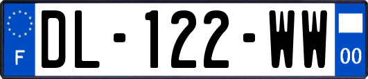 DL-122-WW