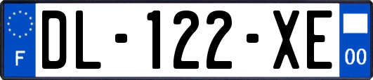 DL-122-XE