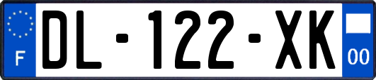 DL-122-XK