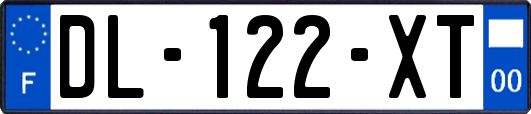 DL-122-XT