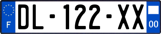 DL-122-XX