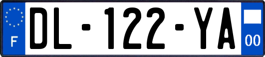 DL-122-YA