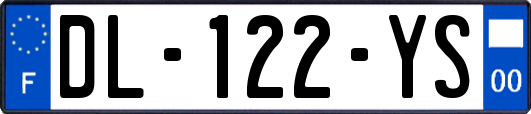 DL-122-YS