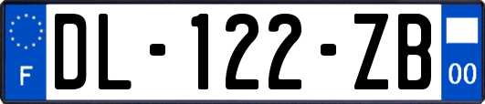 DL-122-ZB