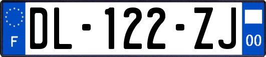 DL-122-ZJ