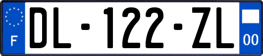 DL-122-ZL