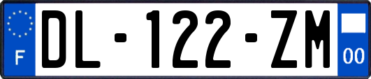 DL-122-ZM