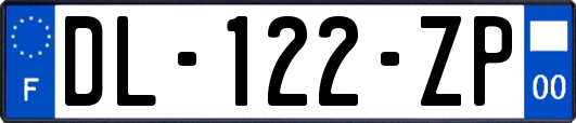 DL-122-ZP