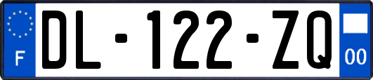 DL-122-ZQ