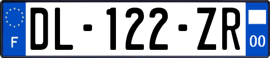 DL-122-ZR