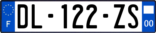 DL-122-ZS