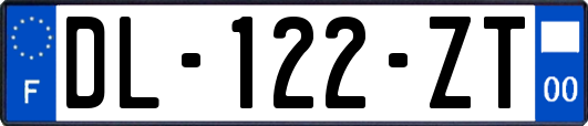 DL-122-ZT