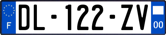 DL-122-ZV