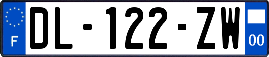 DL-122-ZW