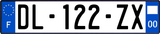 DL-122-ZX