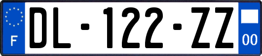 DL-122-ZZ