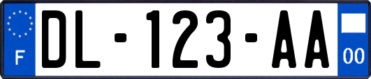 DL-123-AA