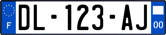 DL-123-AJ