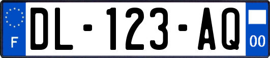 DL-123-AQ