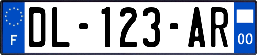 DL-123-AR