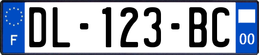 DL-123-BC