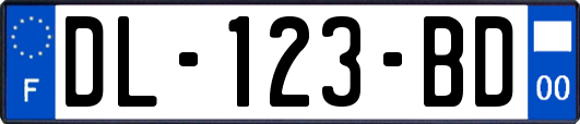 DL-123-BD