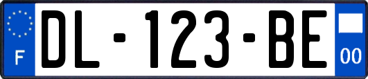 DL-123-BE