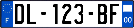 DL-123-BF