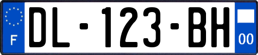 DL-123-BH