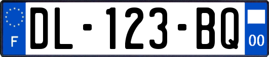 DL-123-BQ