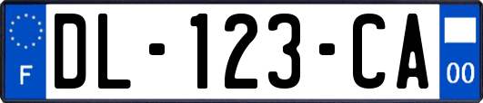 DL-123-CA