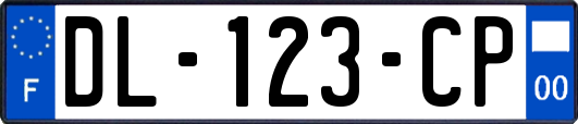 DL-123-CP