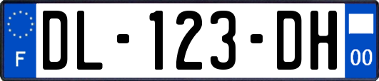 DL-123-DH