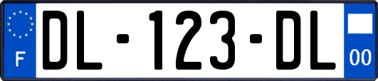 DL-123-DL