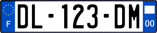 DL-123-DM