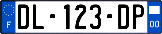 DL-123-DP