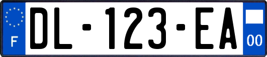 DL-123-EA