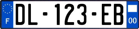 DL-123-EB